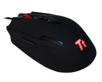 Beitragsbild: Tt eSPORTS Black Gaming Mouse